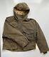 Filson Wading Jacket Style 1437 / Brown / Men's Large / Made In Usa