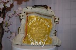 Louis Vuitton Globe Shopper Cabas GM VI1015