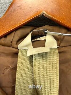 Vintage 60 70 Duxbak Parka Jacket Thinsulate 3M Hood Beo Gam Camo Backpack Strap