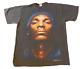 Vtg. 1993 Snoop Dogg Original 90s Rap T-shirt Single-stitch. Gem Tag. Size L