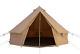 Whiteduck Regatta Canvas Bell Tent 13' Fire & Water Repellent Glamping Camping