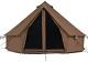 Whiteduck Regatta Canvas Bell Tent 16.5' 100% Cotton Canvas, Waterproof Camping