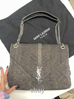 Ysl bag authentic used