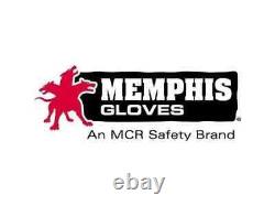 MCR Safety 8100 Liberty 4501Q Gants en toile de coton blanc 300 paires 4501 8100
