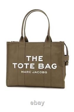Marc Jacobs le grand sac de voyageur